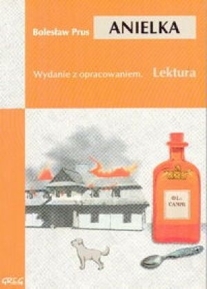 Anielka - Bolesław Prus