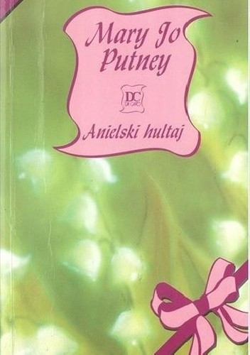 Anielski hultaj - Mary Jo Putney