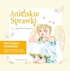 Anielskie sprawki - Agnieszka Przywara
