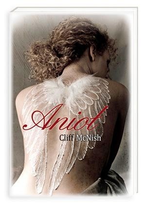Anioł - Cliff McNish