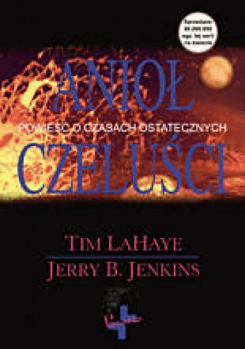 Anioł czeluści - Tim LaHaye