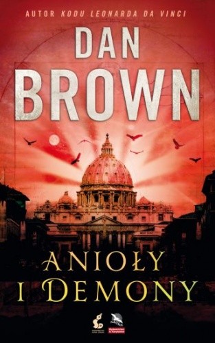 Anioły i demony - Dan Brown