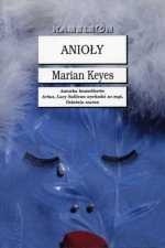 Anioły - Marian Keyes