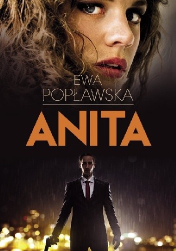 Anita - Ewa Popławska