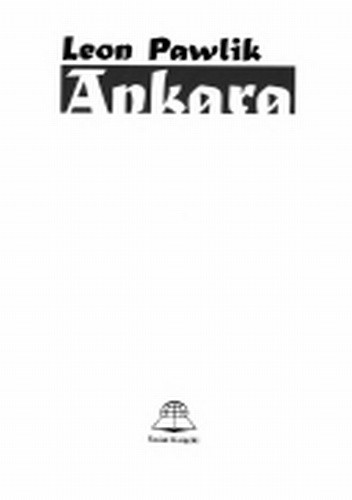 Ankara - Leon Pawlik