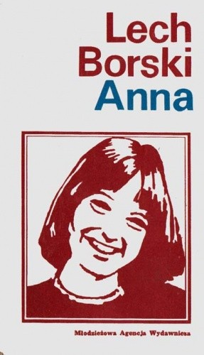 Anna - Lech Borski
