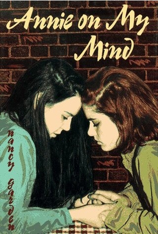 Annie on My Mind - Nancy Garden