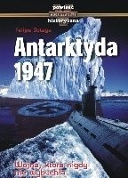 Antarktyda 1947 - Felipe Botaya