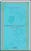 Antologia - Bolesław Leśmian