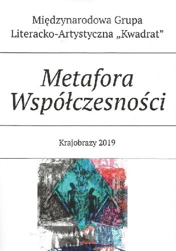 Antologia Międzynarodowej Grupy Literacko-Artystycznej 