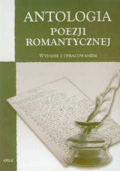 Antologia poezji romantycznej - Cyprian Kamil Norwid