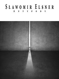 Antypody - Sławomir Elsner