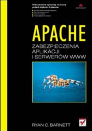 Apache. Przewodnik encyklopedyczny - Ben Laurie
