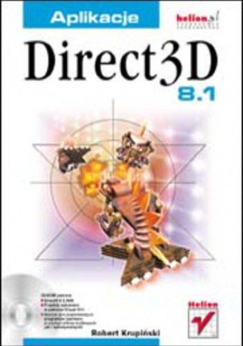 Aplikacje Direct3D - Krupiński Robert