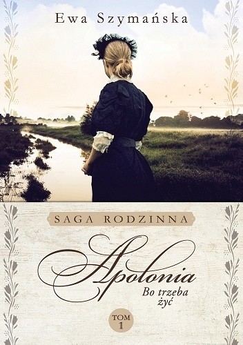 Apolonia - Ewa Szymańska