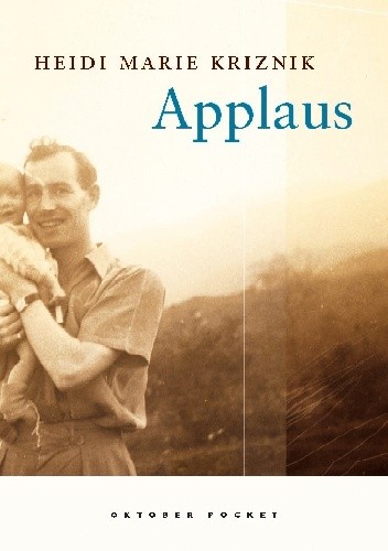 Applaus - Heidi Marie Kriznik