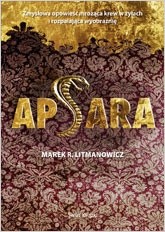Apsara - Marek R. Litmanowicz