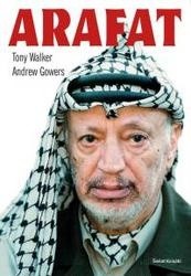Arafat - Tony Walker
