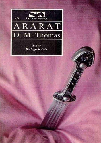 Ararat - Donald Michael Thomas
