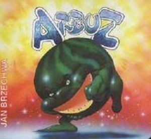 Arbuz - Jan Brzechwa