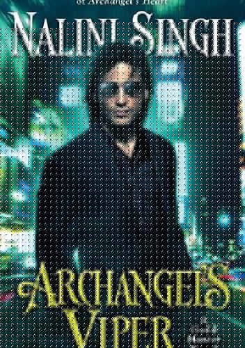 Archangel's Viper - Nalini Singh