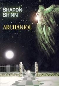 Archanioł - Sharon Shinn