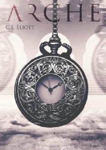 Arche - CJ Eliott