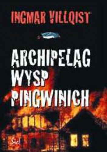 Archipelag Wysp Pingwinich - Ingmar Villqist