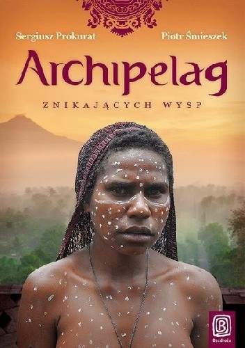 Archipelag znikających wysp - Sergiusz Prokurat