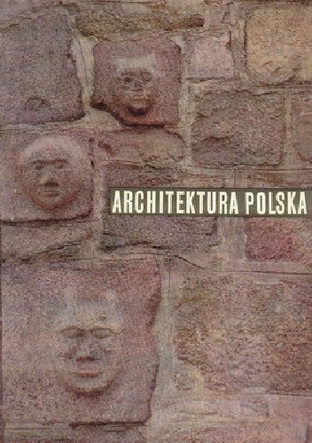 Architektura Polska - Jan Zachwatowicz