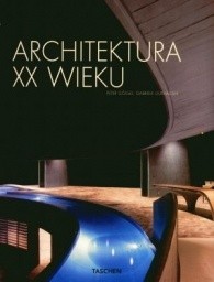 Architektura XX wieku - Peter Gossel