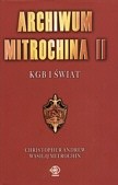 Archiwum Mitrochina II - Christopher Andrew