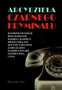Arcydzieła czarnego kryminału - Peter Haining