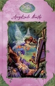 Arcydzieło Bietki - Lara Bergen