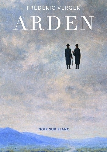 Arden - Frédéric Verger
