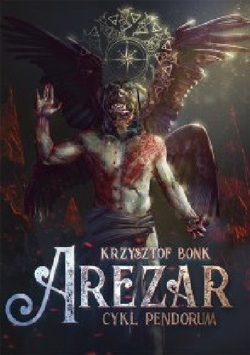Arezar - Krzysztof Bonk