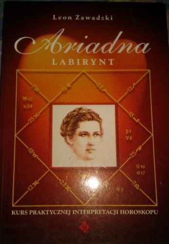 ARIADNA LABIRYNT - Leon Zawadzki