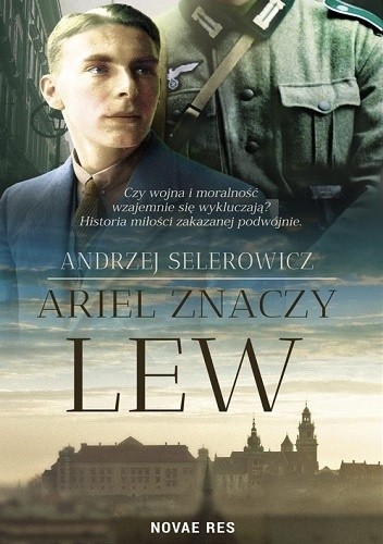 Ariel znaczy lew - Andrzej Selerowicz