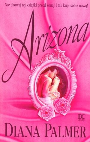 Arizona - Diana Palmer