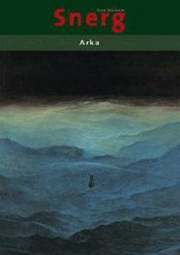Arka - Adam Wiśniewski-Snerg