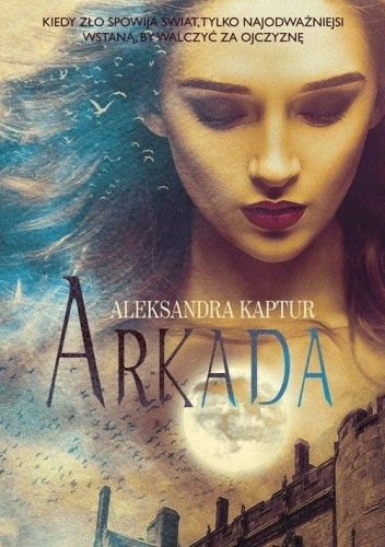 Arkada - Aleksandra Kaptur