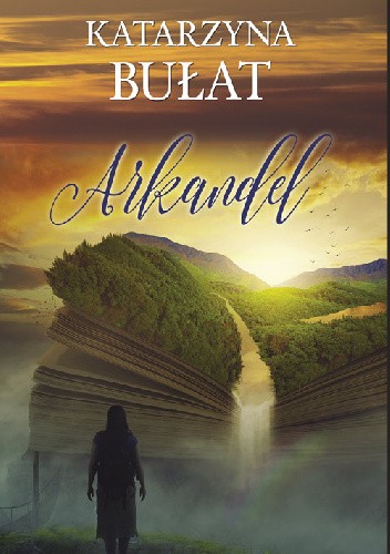 Arkandel - Katarzyna Bułat