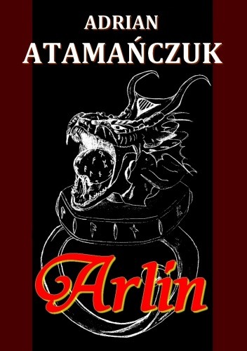 Arlin - Adrian Atamańczuk