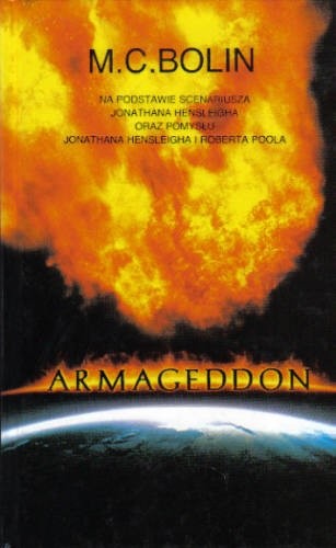 Armageddon - M.C. Bolin