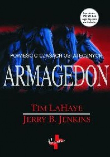 Armagedon - Tim LaHaye