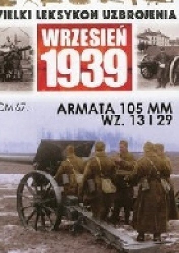 Armata 105 mm wz. 13 i 29 - Paweł Rozdżestwieński