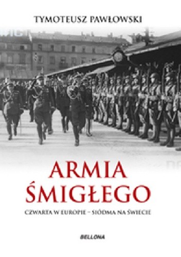 Armia Śmigłego - Tymoteusz Pawłowski
