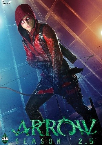 Arrow. Reckoning - Marc Guggenheim