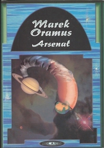 Arsenał - Marek Oramus