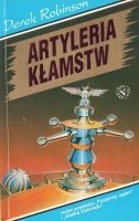 Artyleria kłamstw - Derek Robinson